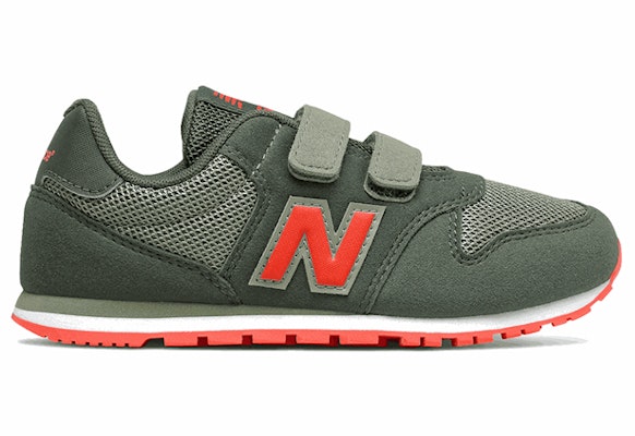 (PS) New Balance 500 'Hijau Militer' YV500TPG Order (PS) New Balance 500 'Hijau Militer' YV500TPG