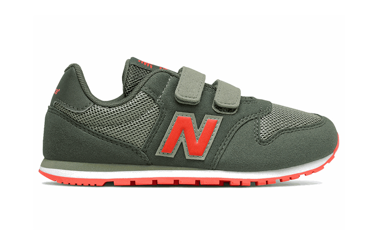 (PS) NB 500 'Military Green' 圖 2