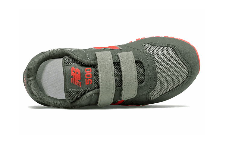 (PS) NB 500 'Military Green' 圖 3