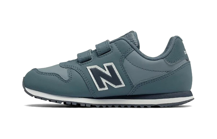(PS) NB 500 'Mist Blue'