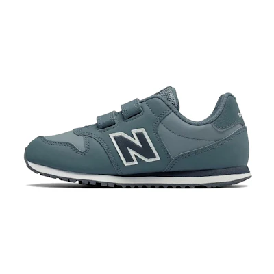 (PS) NB 500 'Mist Blue'