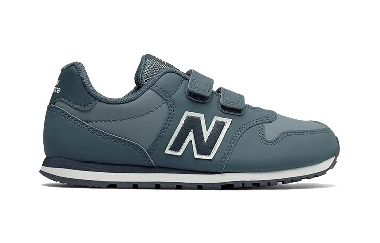(PS) NB 500 'Mist Blue' 圖 2