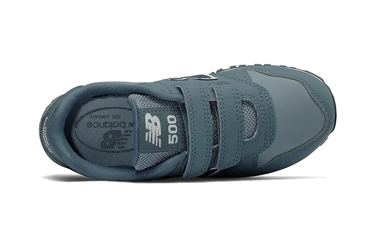 (PS) NB 500 'Mist Blue' 圖 3