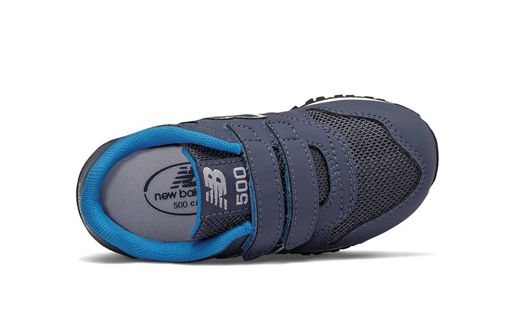 (PS) NB 500 'Navy Blue' 圖 3