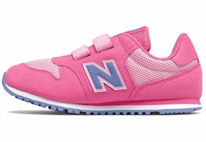 (PS) ニューバランス500 ピンク&ブルー YV500TPP Buy (PS) ニューバランス500 ピンク&ブルー YV500TPP