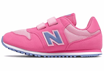 (PS) New Balance 500 'Merah Jambu & Biru' YV500TPP Buy (PS) New Balance 500 'Merah Jambu & Biru' YV500TPP