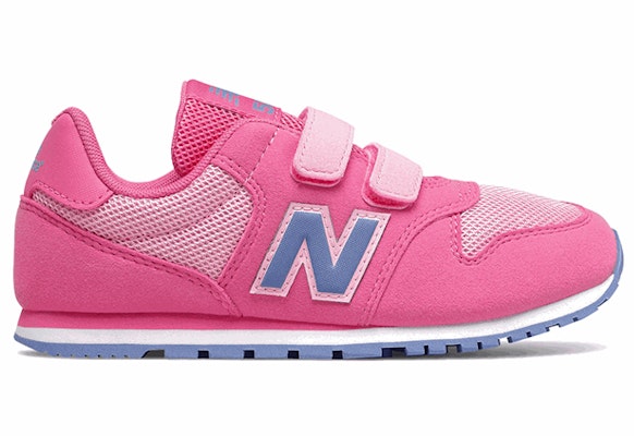 (PS) New Balance 500 'Rosa y Azul' YV500TPP Order (PS) New Balance 500 'Rosa y Azul' YV500TPP