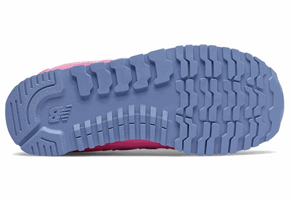 (PS) New Balance 500 'Rosa y Azul' YV500TPP Shop (PS) New Balance 500 'Rosa y Azul' YV500TPP