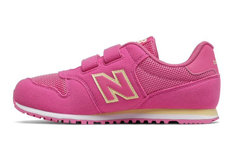 (PS) NB 500 'Pink'