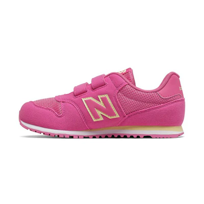 (PS) NB 500 'Pink'