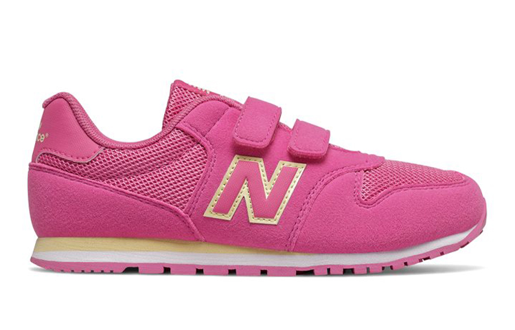 (PS) NB 500 'Pink' 圖 2