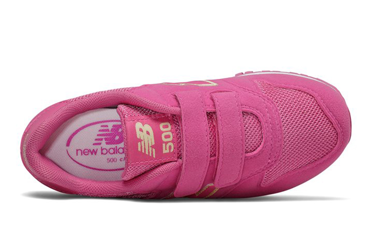 (PS) NB 500 'Pink' 圖 3
