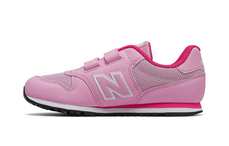 (PS) NB 500 'Pink'