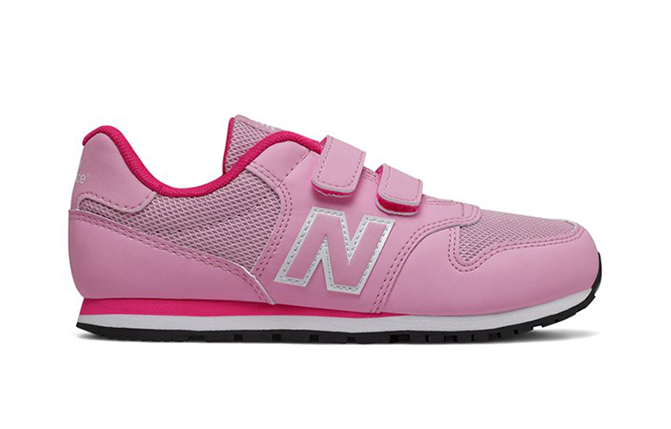 (PS) NB 500 'Pink' 圖 2