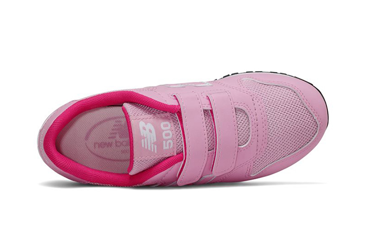 (PS) NB 500 'Pink' 圖 3