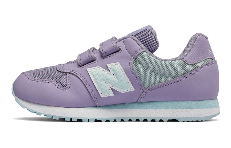 (PS) NB 500 'Purple Grey'