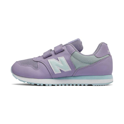 (PS) NB 500 'Purple Grey'
