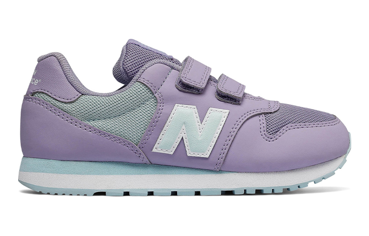 (PS) NB 500 'Purple Grey' 圖 2