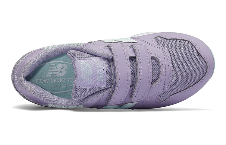 (PS) NB 500 'Purple Grey' 圖 3