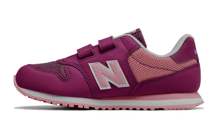 Buy (PS) New Balance 500 '紫红' YV500YP