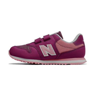 (PS) NB 500 'Purple Red'
