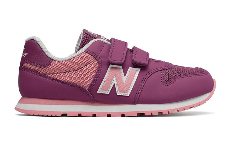Order (PS) New Balance 500 '紫红' YV500YP