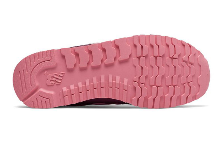 Shop (PS) New Balance 500 '紫红' YV500YP