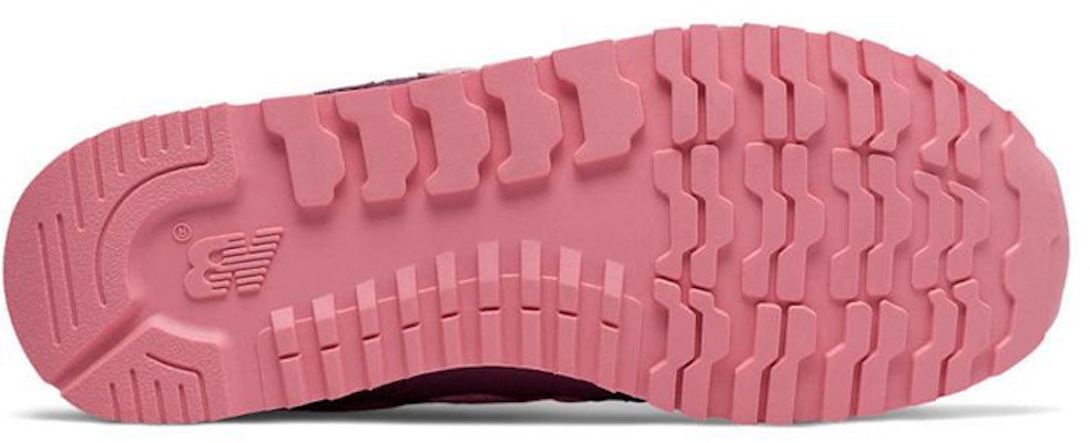 (PS) New Balance 500 '紫红' YV500YP Shop (PS) New Balance 500 '紫红' YV500YP