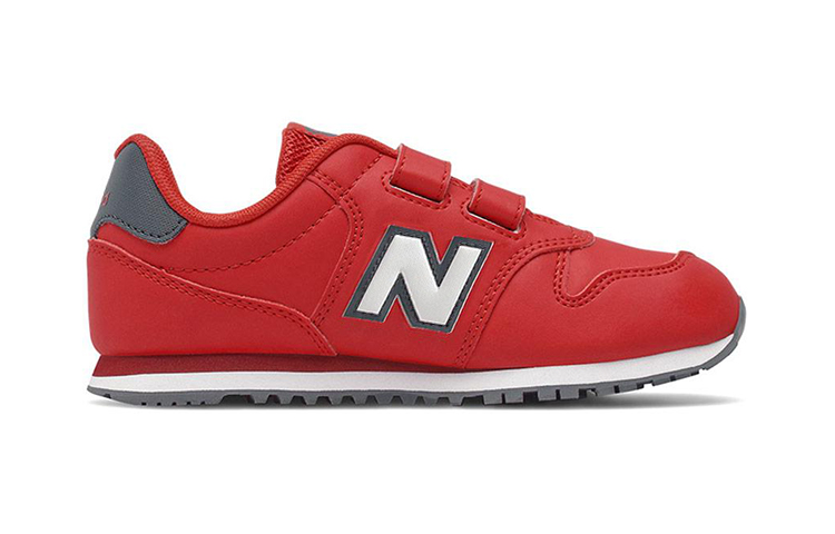 (PS) NB 500 'Red Velcro' 圖 2