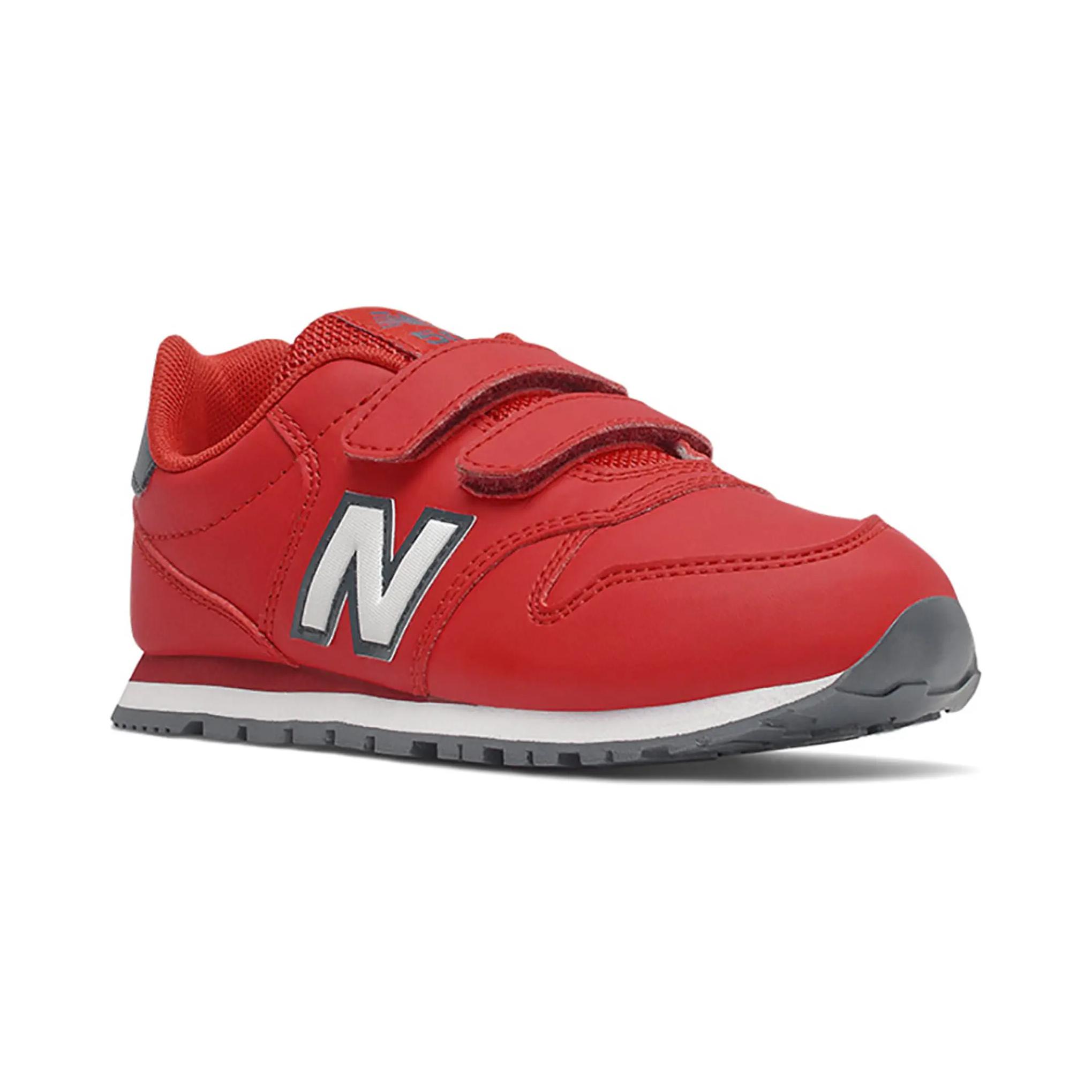 (PS) NB 500 'Red Velcro' 圖 3