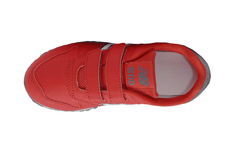 (PS) NB 500 'Red Velcro' 圖 4