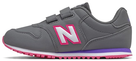 (Preschool) New Balance 500 'Rock Grey' YV500RGP (Preschool) New Balance 500 'Rock Grey' YV500RGP