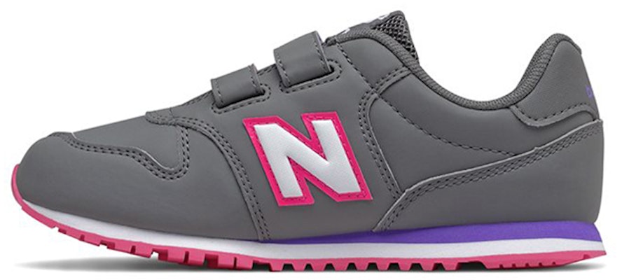 (Preschool) New Balance 500 'Rock Grey' YV500RGP Buy (Preschool) New Balance 500 'Rock Grey' YV500RGP