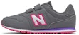 (Preschool) New Balance 500 'Rock Grey' YV500RGP