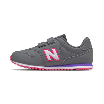 (PS) NB 500 'Rock Grey'