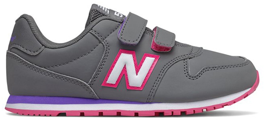 (Preschool) New Balance 500 'Rock Grey' YV500RGP Order (Preschool) New Balance 500 'Rock Grey' YV500RGP