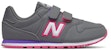 (Preschool) New Balance 500 'Rock Grey' YV500RGP
