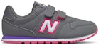 Order (Preschool) New Balance 500 'Rock Grey' YV500RGP