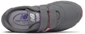 (Preschool) New Balance 500 'Rock Grey' YV500RGP
