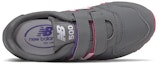 Lookbook (Preschool) New Balance 500 'Rock Grey' YV500RGP