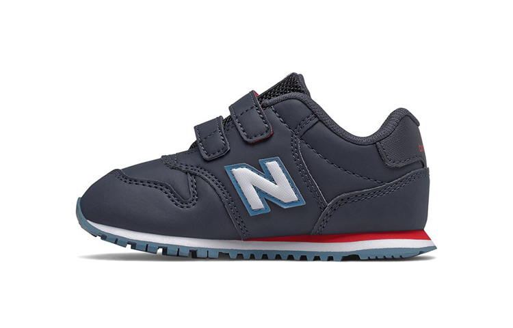 Buy (PS) ニューバランス500 "シーブルー" IV500RNR