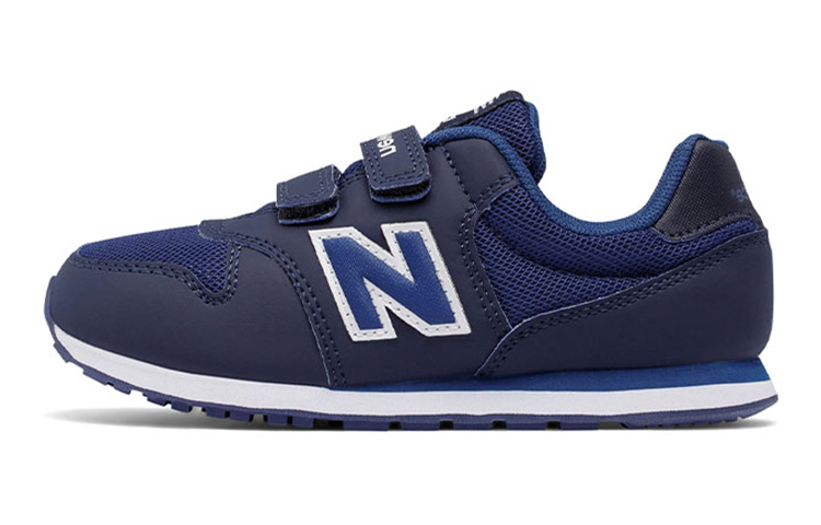 (PS) NB 500 Hook and Loop