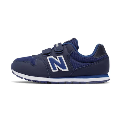 (PS) NB 500 Hook and Loop