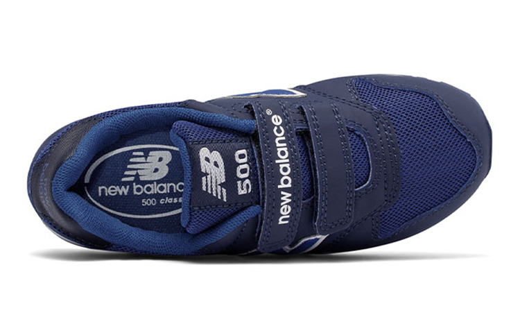 (PS) NB 500 Hook and Loop 圖 3