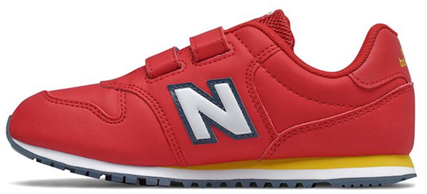 (PS) New Balance 500 Seri 'Big Red' Merah Besar YV500RRY Buy (PS) New Balance 500 Seri 'Big Red' Merah Besar YV500RRY