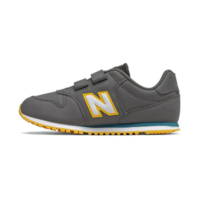 (PS) NB 500 Series 'Grey Yellow'