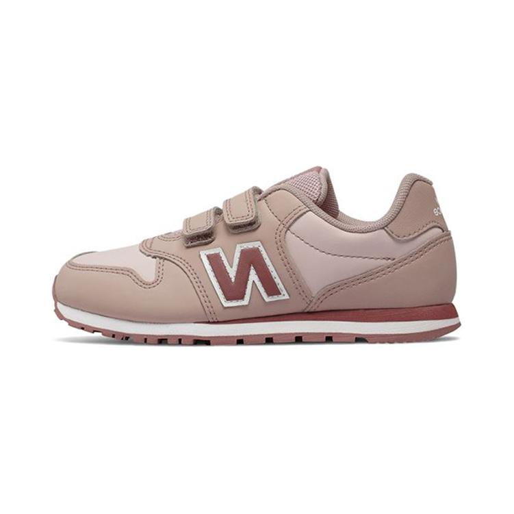 (PS) NB 500 Shoes 'Pink'