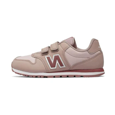 (PS) NB 500 Shoes 'Pink'