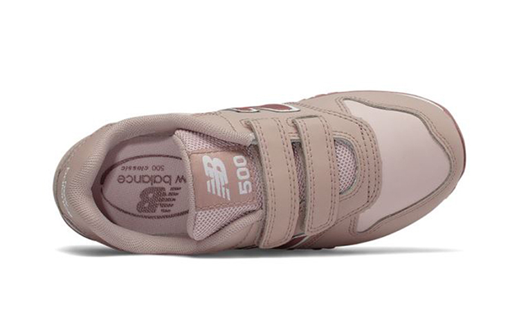 (PS) NB 500 Shoes 'Pink' 圖 3