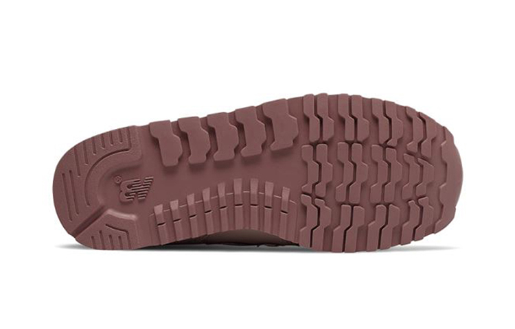 (PS) NB 500 Shoes 'Pink' 圖 4